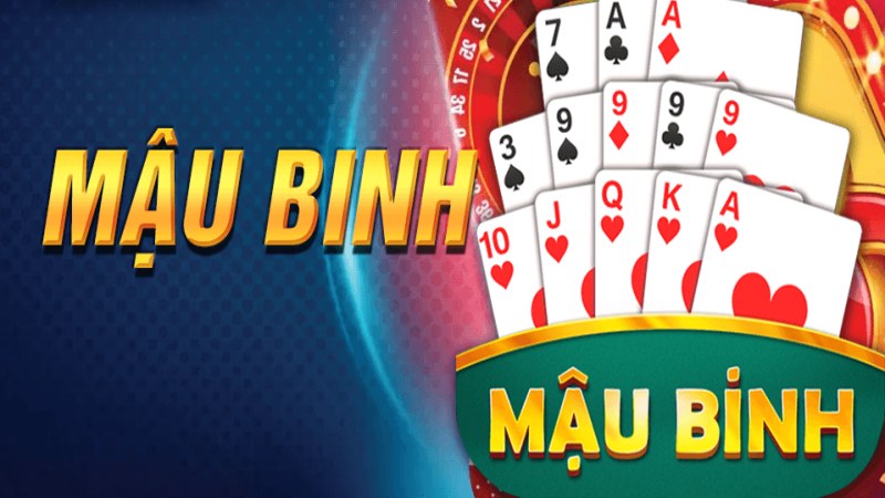 Game Mậu Binh online Bj88