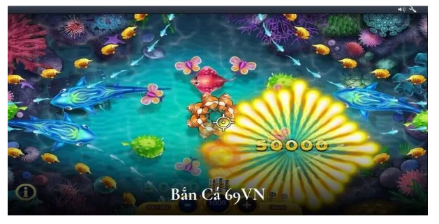 Bắn Cá 69VN